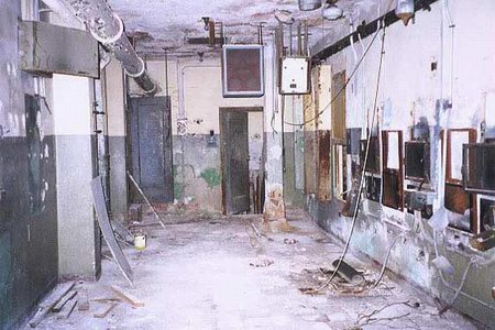 United Artists Theatre - Recent Indoor Shot (newer photo)